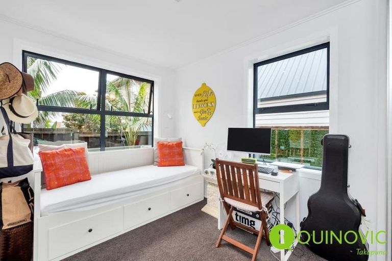 Photo of property in 5/233 Hurstmere Road, Takapuna, Auckland, 0622