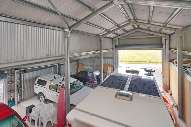 Photo of property in 12 Judsons Road, Woodend, Kaiapoi, 7691