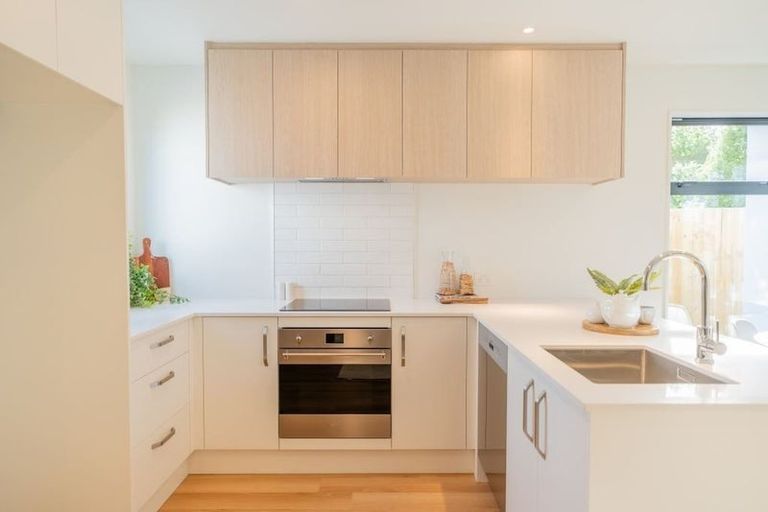 Photo of property in 4/27 Vogel Street, Richmond, Christchurch, 8013