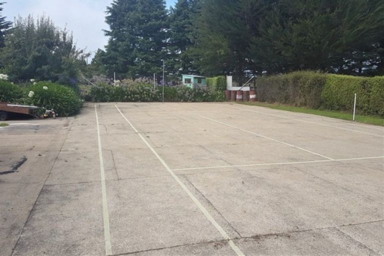 Photo of property in 387 Mceneany Road, Pukeuri, Oamaru, 9493