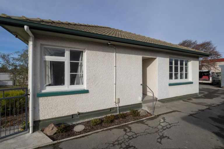 Photo of property in 21 Middle Road, Allenton, Ashburton, 7700