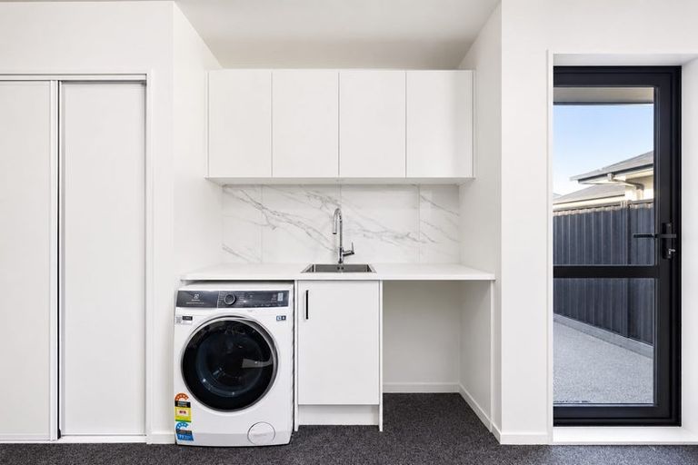 Photo of property in 14 Dempsey Street, Kaiapoi, 7630