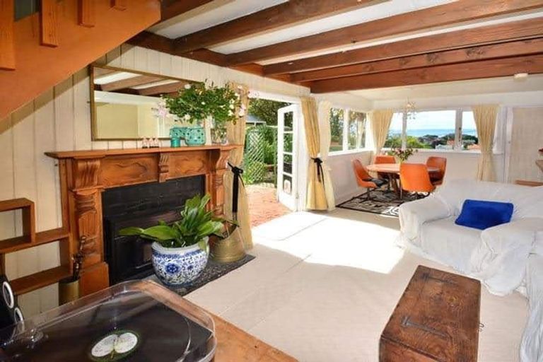 Photo of property in 26 Allandale Road, Saint Clair, Dunedin, 9012