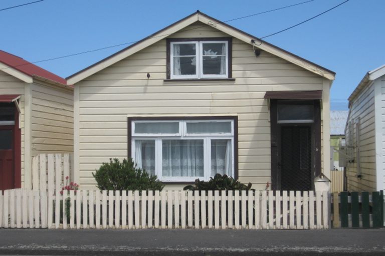 Photo of property in 59 Niblett Street, Whanganui, 4500