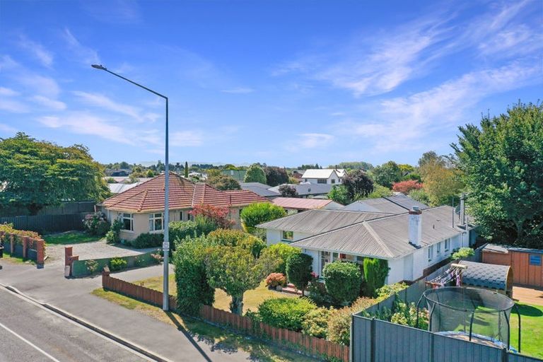 Photo of property in 52 Harrison Street, Allenton, Ashburton, 7700