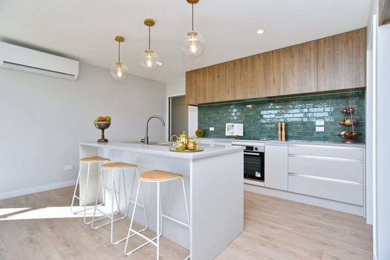 Photo of property in 1 Grimwood Street, Woodend, 7610