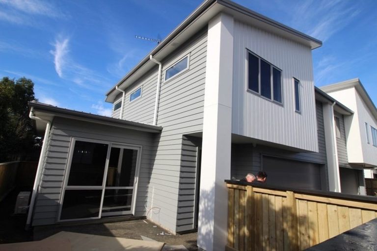 Photo of property in 4/189 Ohaupo Road, Glenview, Hamilton, 3206