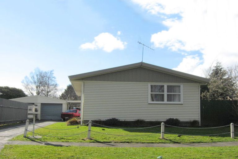 Photo of property in 55 Patikura Place, Turangi, 3334