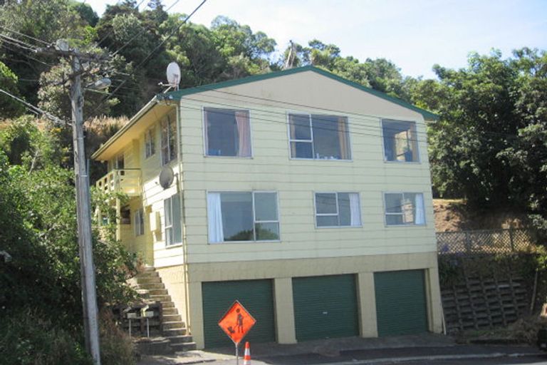 Photo of property in 16 Rakau Road, Hataitai, Wellington, 6021