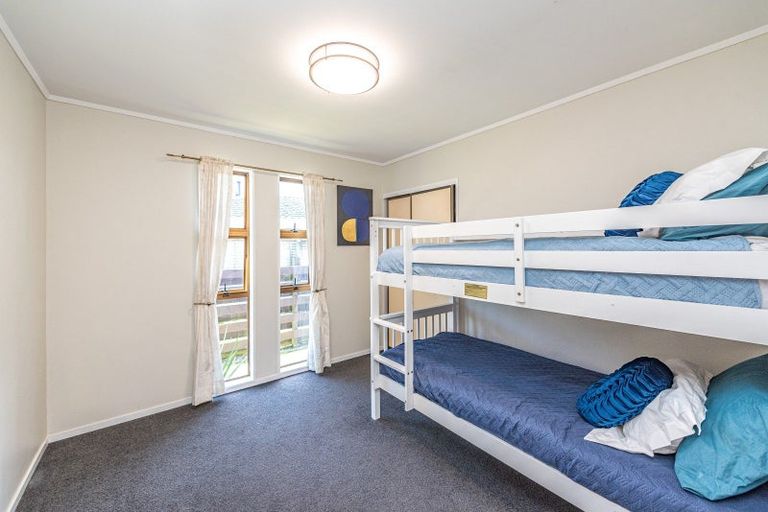 Photo of property in 22 Akepiro Place, Tawhero, Whanganui, 4501