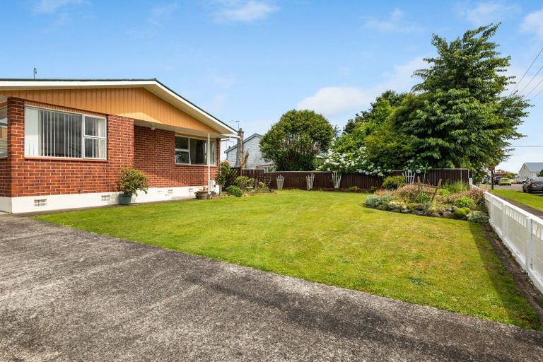 Photo of property in 50 Cutfield Street, Inglewood, 4330