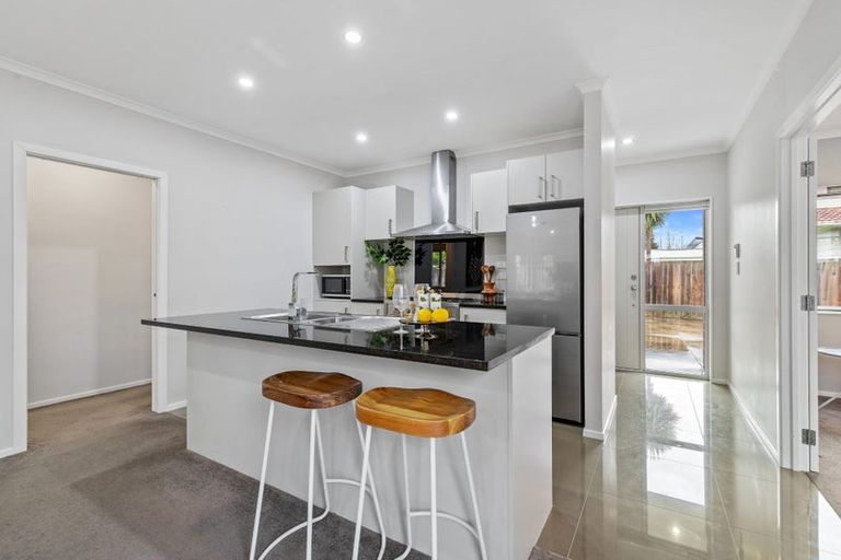 Photo of property in 12a Saint Pauls Road, Chartwell, Hamilton, 3210