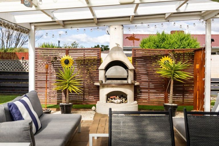 Photo of property in 513 Oliphant Road, Raureka, Hastings, 4120