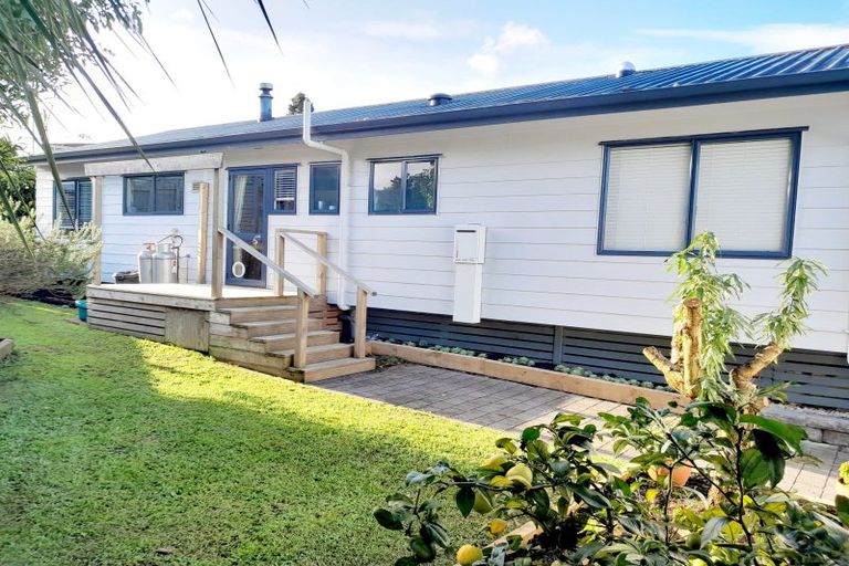 Photo of property in 4 Kowhai Place, Te Kauwhata, 3710