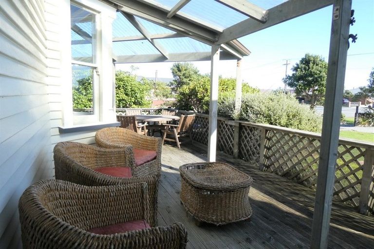 Photo of property in 87 Blake Street, Blaketown, Greymouth, 7805