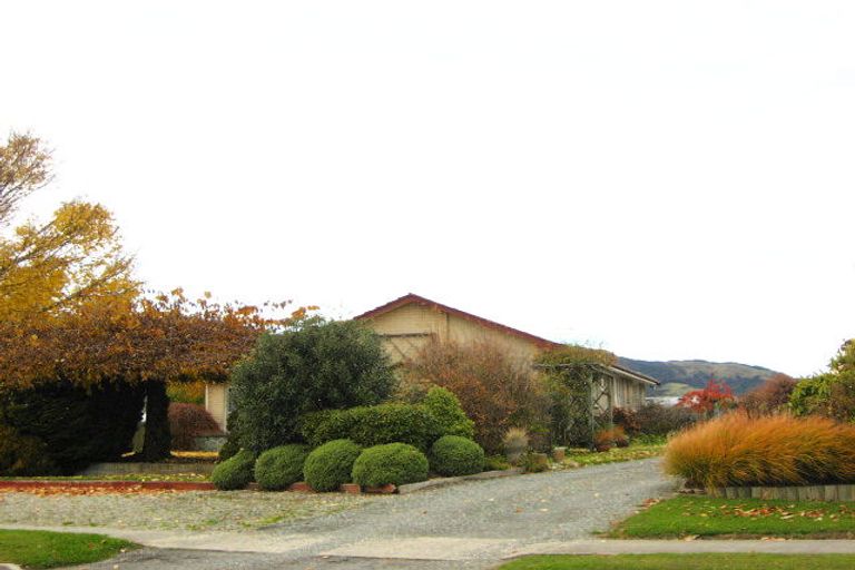 Photo of property in 11 Dorset Street, Tapanui, 9522