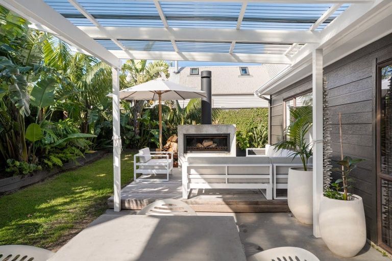 Photo of property in 602 Williamson Road, Whangamata, 3620