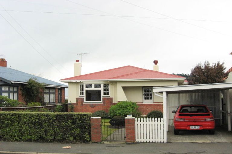 Photo of property in 158 Kenmure Road, Kenmure, Dunedin, 9011