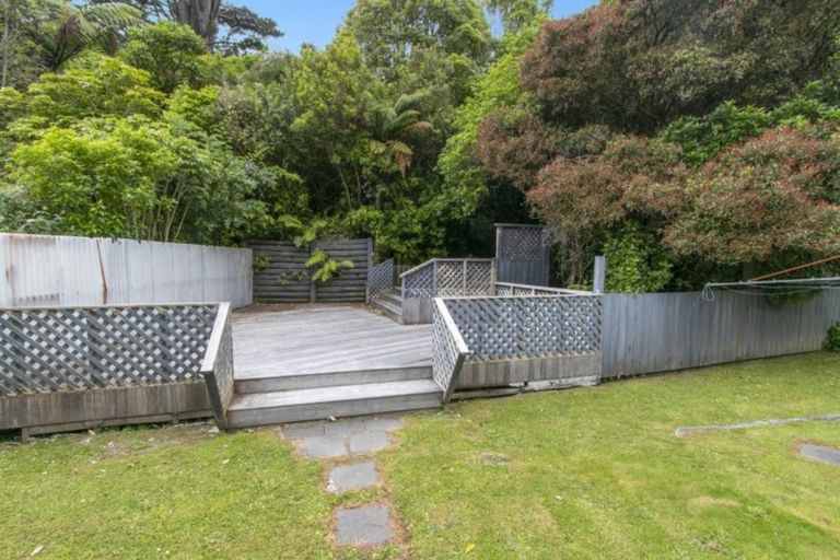 Photo of property in 43 Sunny Grove, Wainuiomata, Lower Hutt, 5014