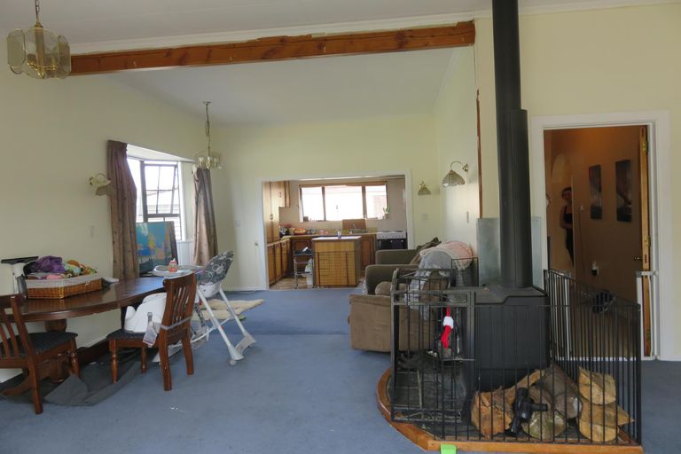 Photo of property in 21 Rayner Street, Temuka, 7920