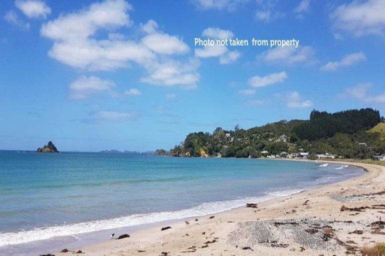 Photo of property in 129 Oakura Road, Oakura, Hikurangi, 0184