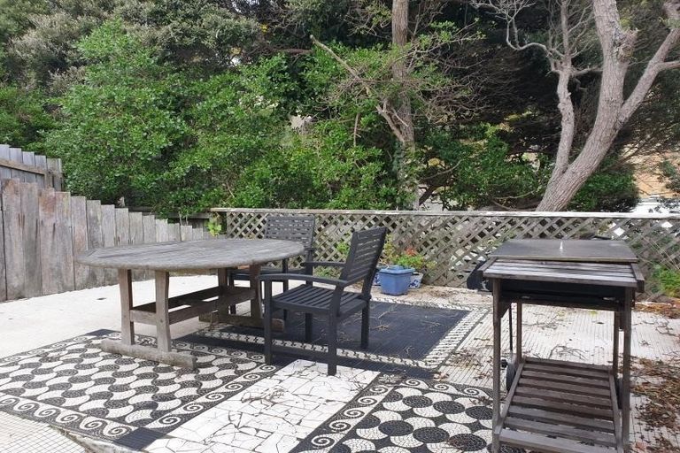 Photo of property in 5 Lindum Terrace, Roseneath, Wellington, 6011