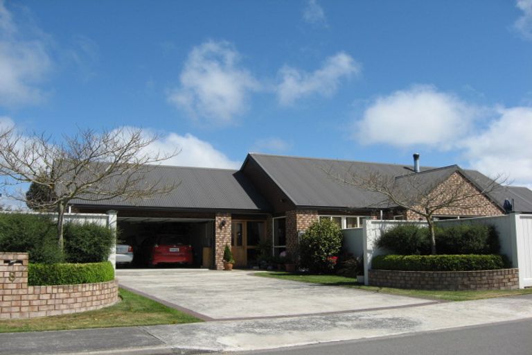 Photo of property in 8 Buckleys Road, Rangiora, 7400