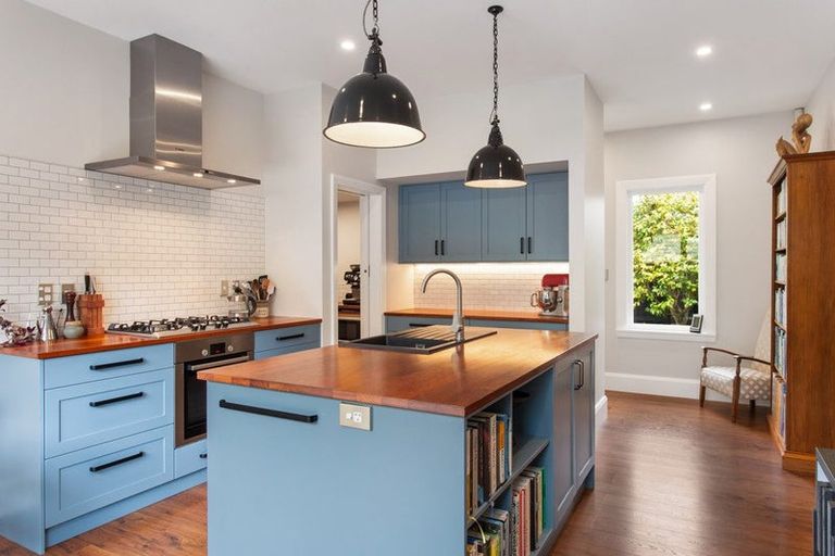 Photo of property in 54 Fairview Street, Somerfield, Christchurch, 8024