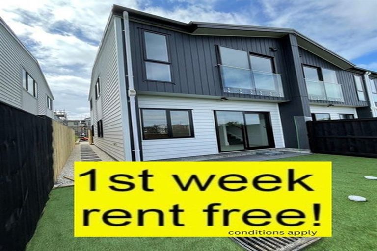 Photo of property in 17 Tukauri Place, Papakura, 2110