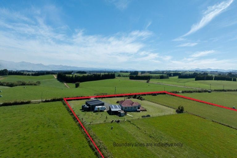 Photo of property in 222 Chittock Road, Maitland, Gore, 9773