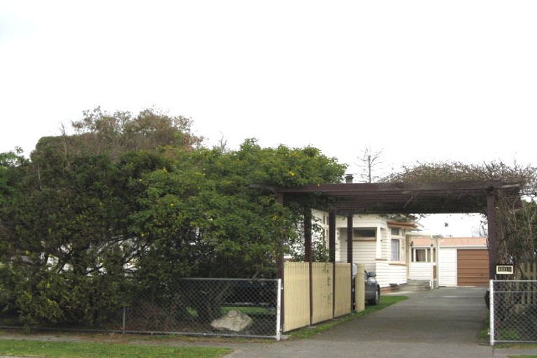 Photo of property in 1010 Plunket Street, Saint Leonards, Hastings, 4120