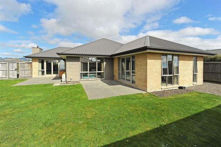 Photo of property in 2 Cromdale Place, Wigram, Christchurch, 8025