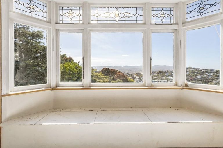 Photo of property in 70 Mitchell Street, Brooklyn, Wellington, 6021