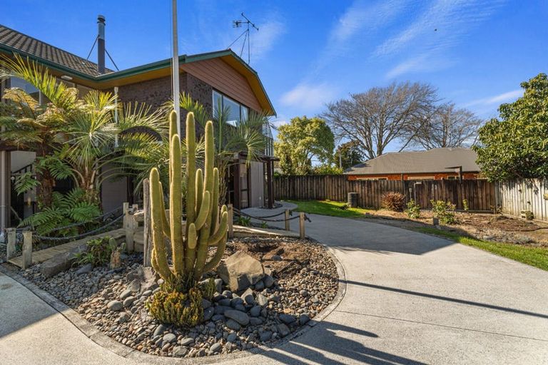 Photo of property in 335 Thames Street, Morrinsville, 3300