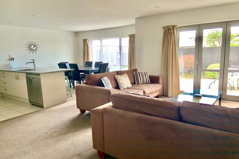 Photo of property in 541a Manchester Street, St Albans, Christchurch, 8014