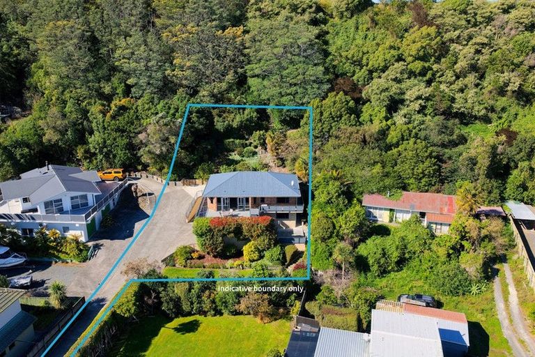 Photo of property in 22a Kotuku Road, South Bay, Kaikoura, 7300