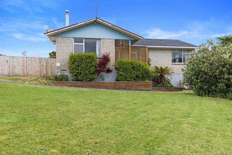 Photo of property in 31 Gavin Place, Huntly, 3700