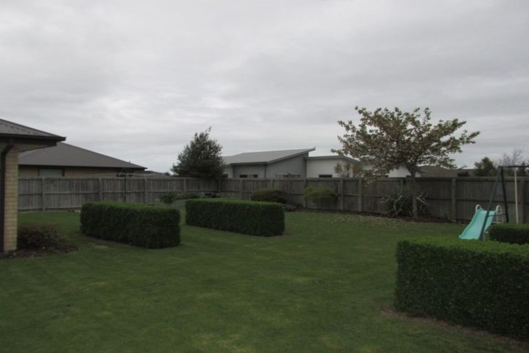 Photo of property in 217 Rolleston Drive, Rolleston, 7614