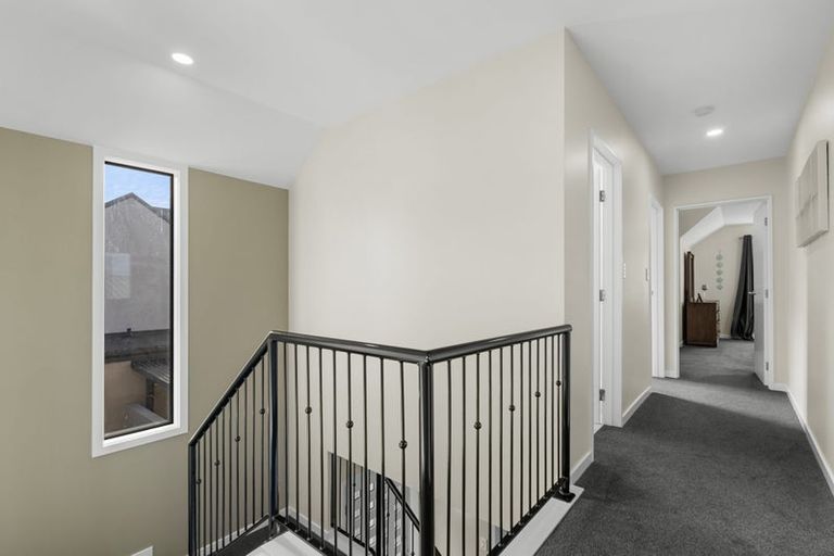 Photo of property in 28 Courtenay Street, St Albans, Christchurch, 8014