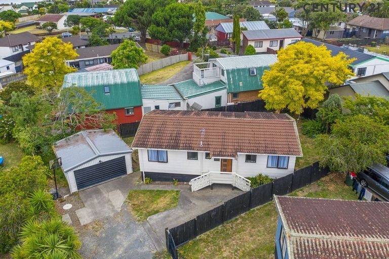 Photo of property in 1/143 Finlayson Avenue, Clendon Park, Auckland, 2103
