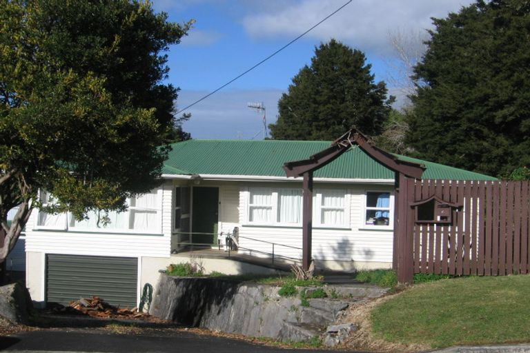 Photo of property in 4 Kiwi Avenue, Maunu, Whangarei, 0110