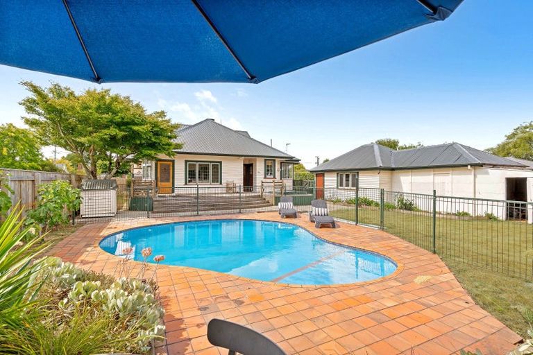 Photo of property in 121 Essex Street, Masterton, 5810