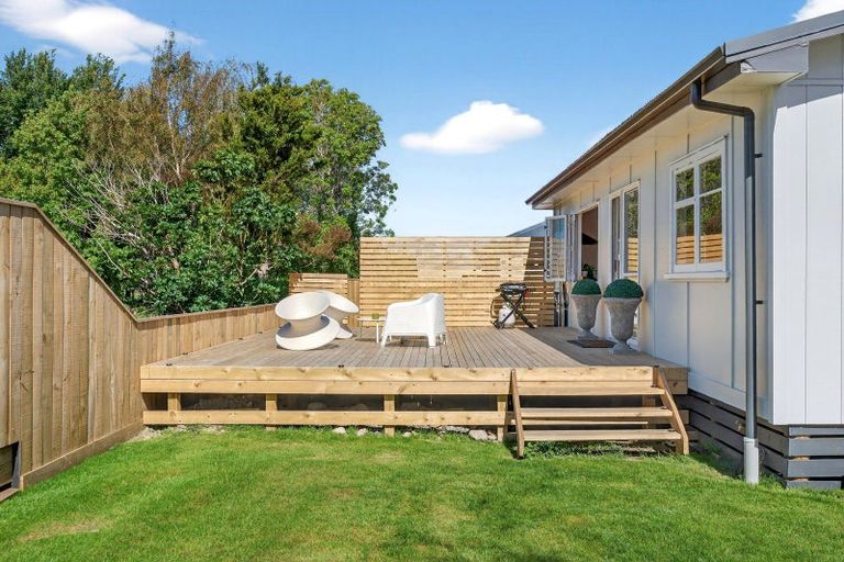 Photo of property in 37a Jellicoe Street, Greytown, 5712