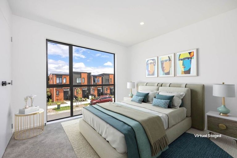 Photo of property in 18 Rana Road, Flat Bush, Auckland, 2019