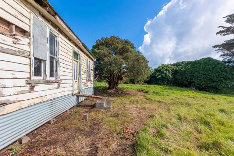 Photo of property in 139 State Highway 12, Omapere, Kaikohe, 0473