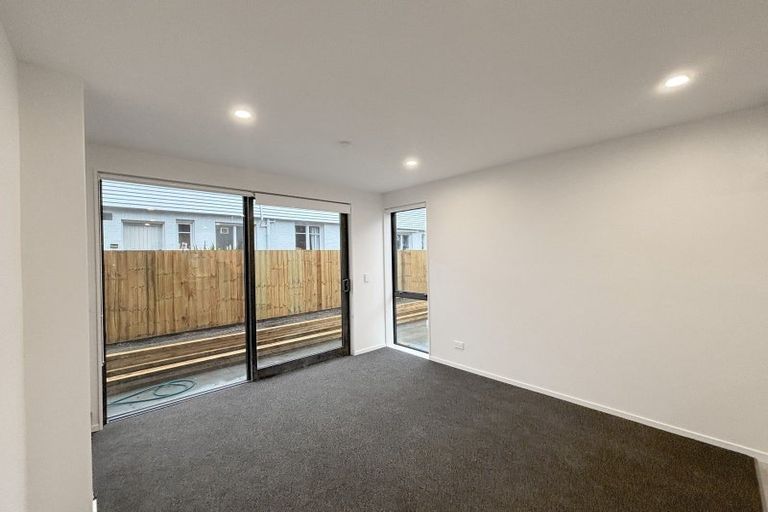 Photo of property in 2/405 Gloucester Street, Linwood, Christchurch, 8011