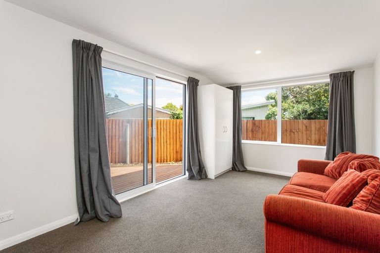 Photo of property in 47 Kirkwood Avenue, Upper Riccarton, Christchurch, 8041