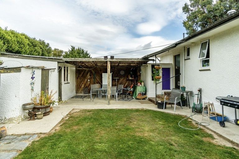 Photo of property in 18 Leask Street, Omakau, 9376