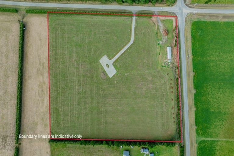 Photo of property in 330 Burnt Hill Road, Burnt Hill, Oxford, 7495