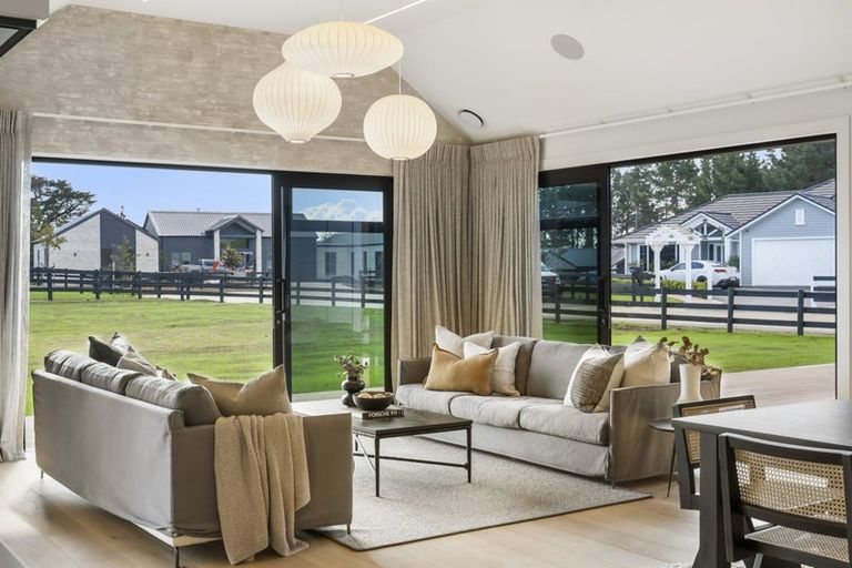 Photo of property in 50 Fernando Drive, Tamahere, 3283